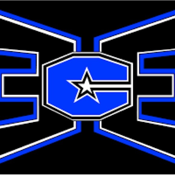 Varsity Other Ece East Celebrity Elite Cheer Practice Wear Poshmark